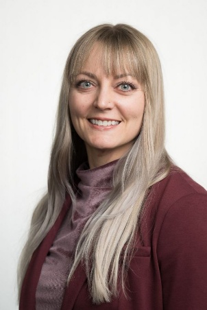 Alicia Koch