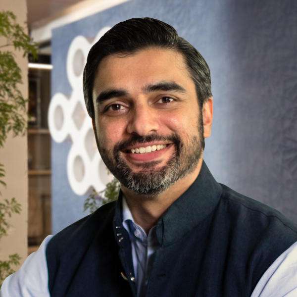 Aman Raj Khanna