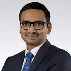 Anish De