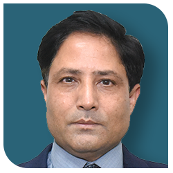 Dr. Harender Singh Bisht
