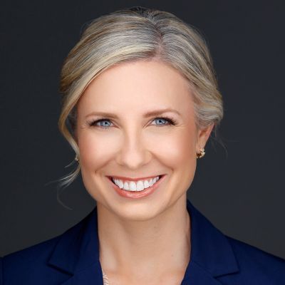 Lindsay Fitzgerald