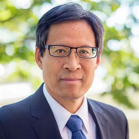 Michael Wang