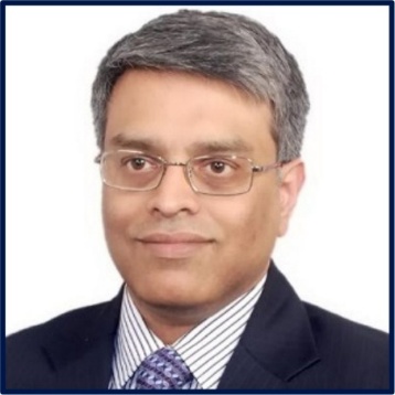 Shri Pankaj Jain