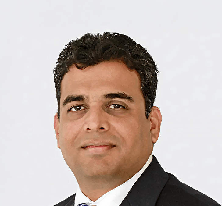 Pranav Vora