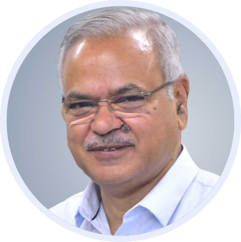 P.S. Ravi