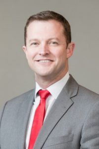 Ryan LeGrand