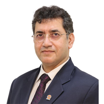 Shailesh Dhar