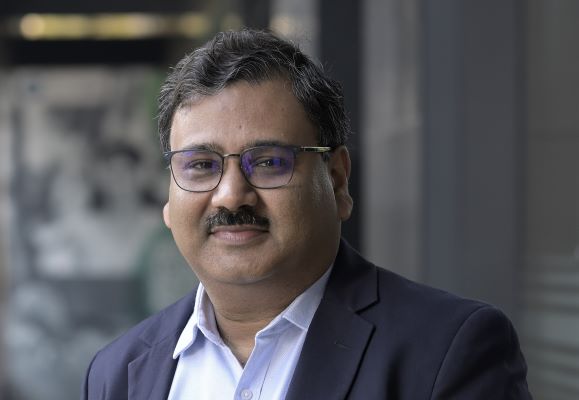 Siddhartha Ghosal